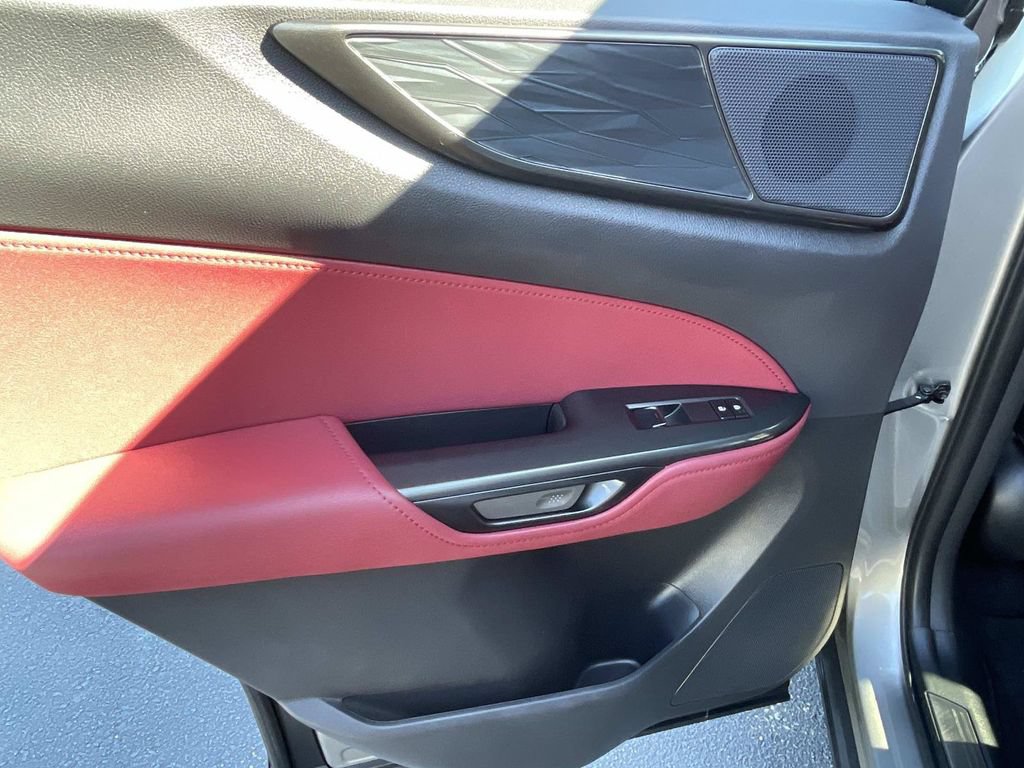 Used 2025 Lexus NX 350 AWD w/ Accessory Package (Z2) image 30