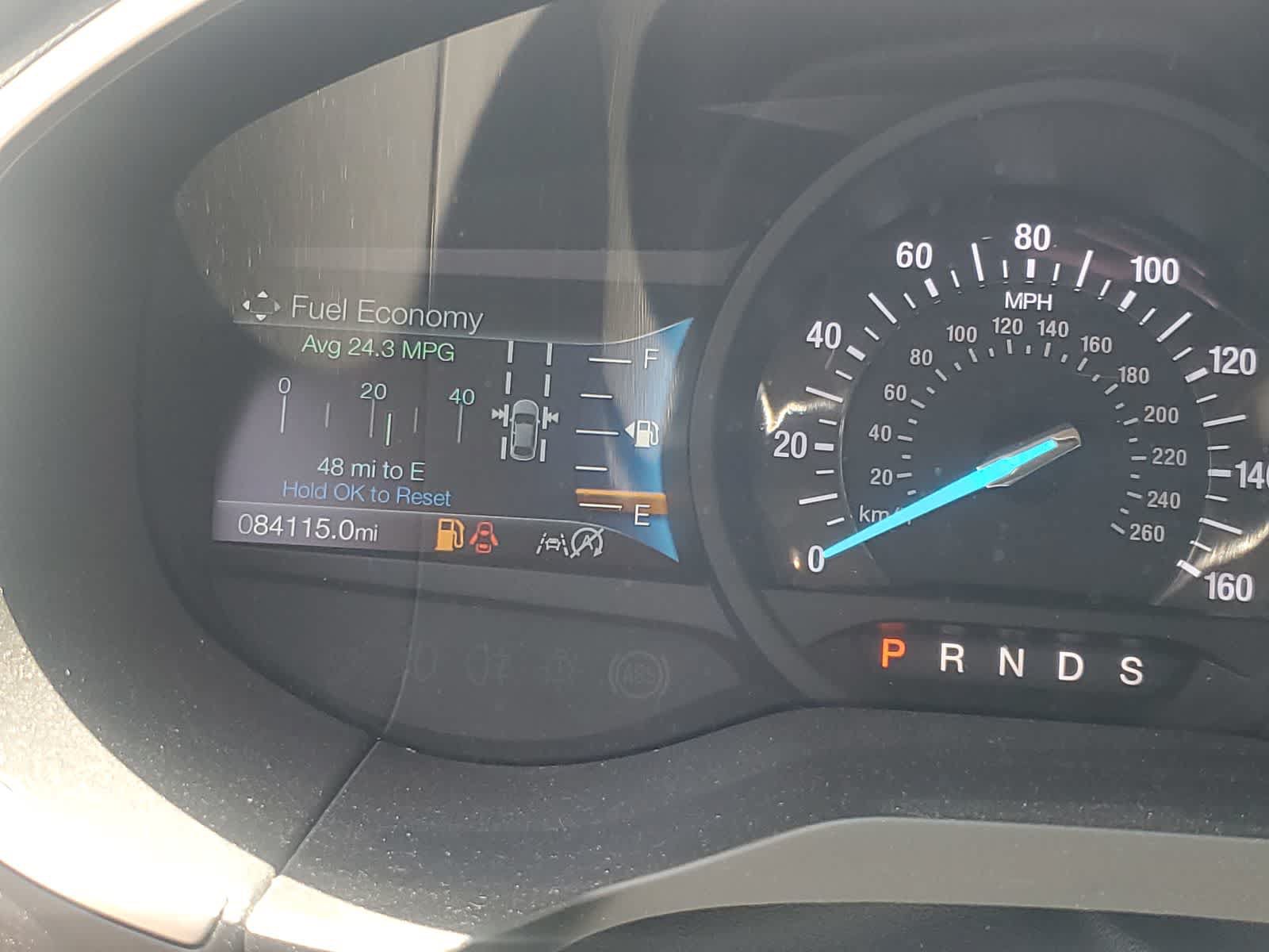 Used 2019 Ford Edge SEL w/ Equipment Group 201A FWD image 17