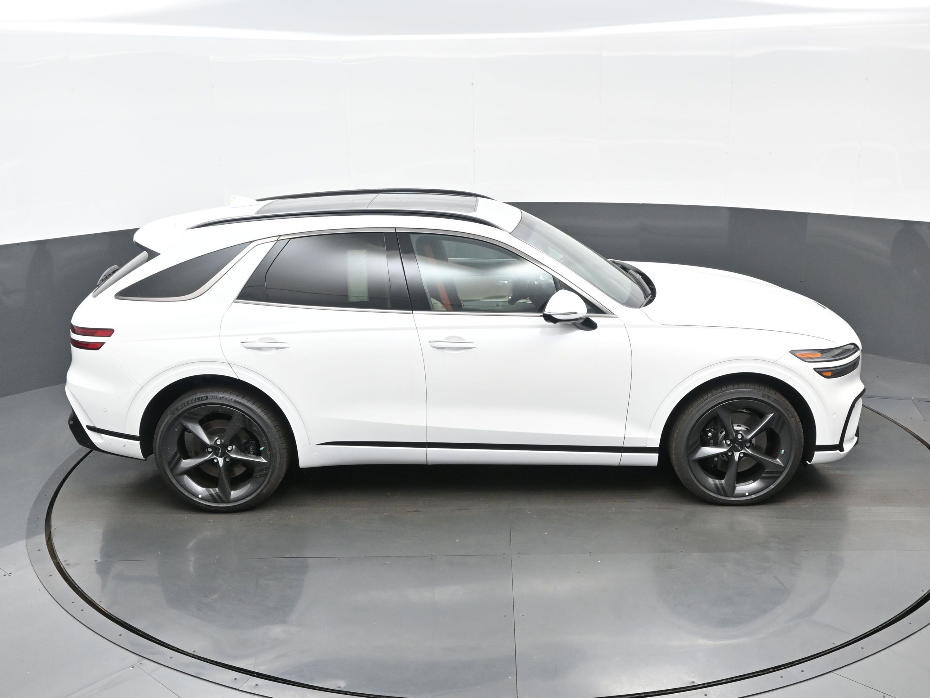 New 2026 Genesis GV70 3.5T Sport Prestige image 26