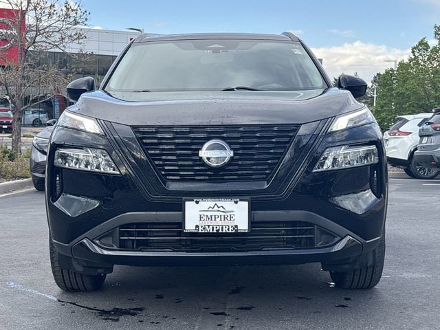 Used 2023 Nissan Rogue SV w/ SV Premium B Package AWD/4WD image 7