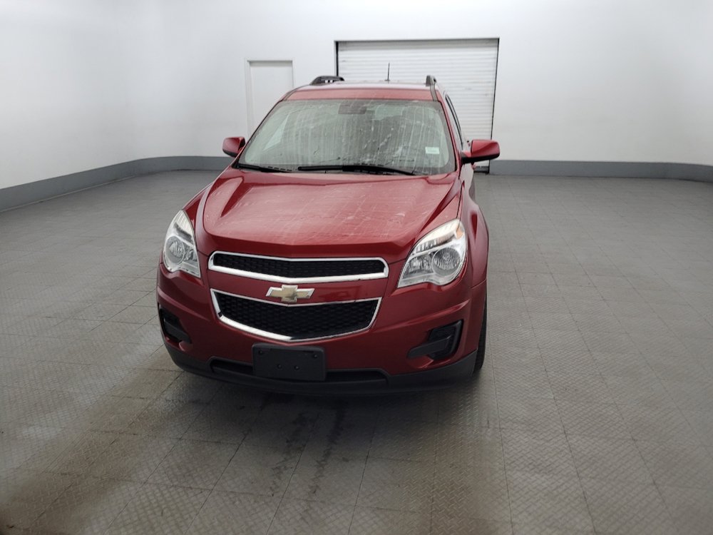 Used 2015 Chevrolet Equinox LT AWD/4WD image 15