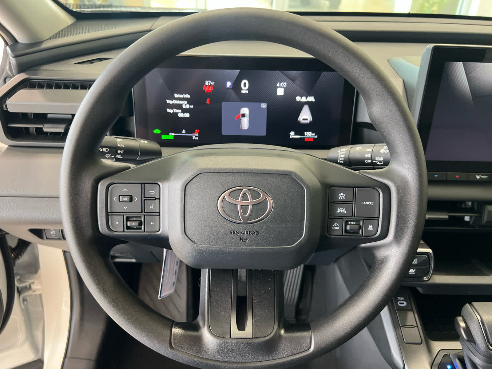 New 2026 Toyota RAV4 LE AWD/4WD image 11