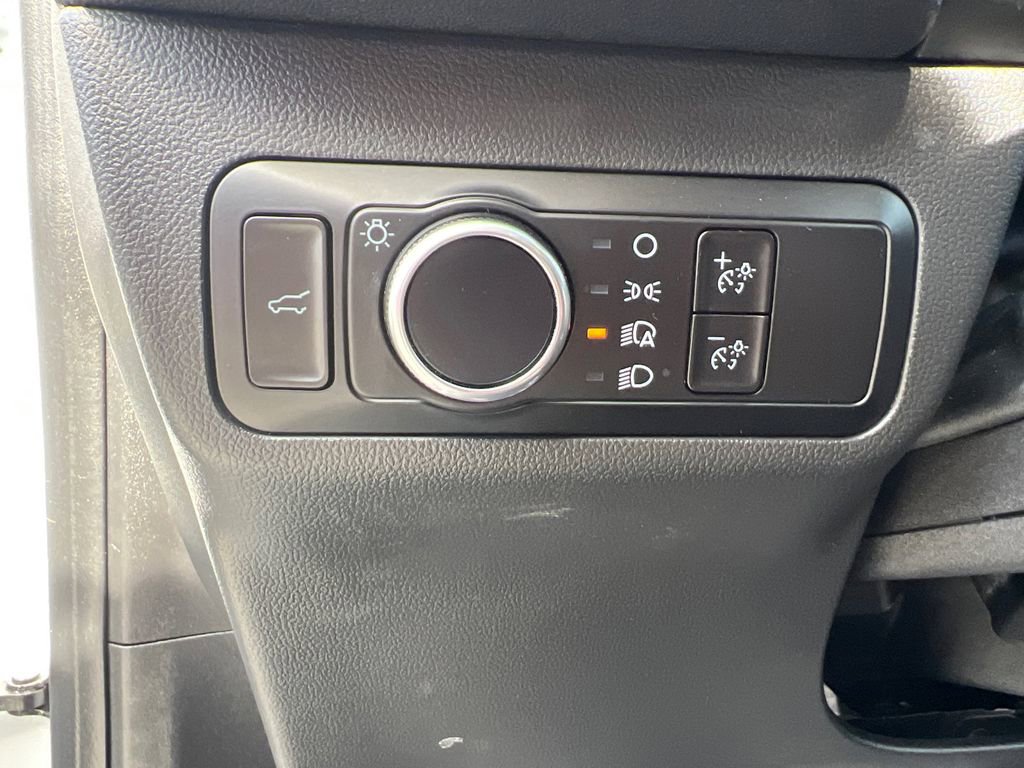 Used 2023 Ford Escape Active image 14