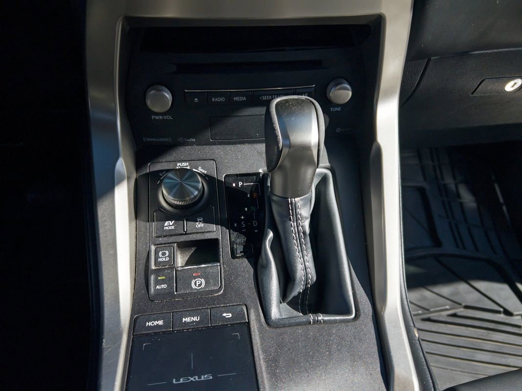Used 2019 Lexus NX 300h AWD image 18