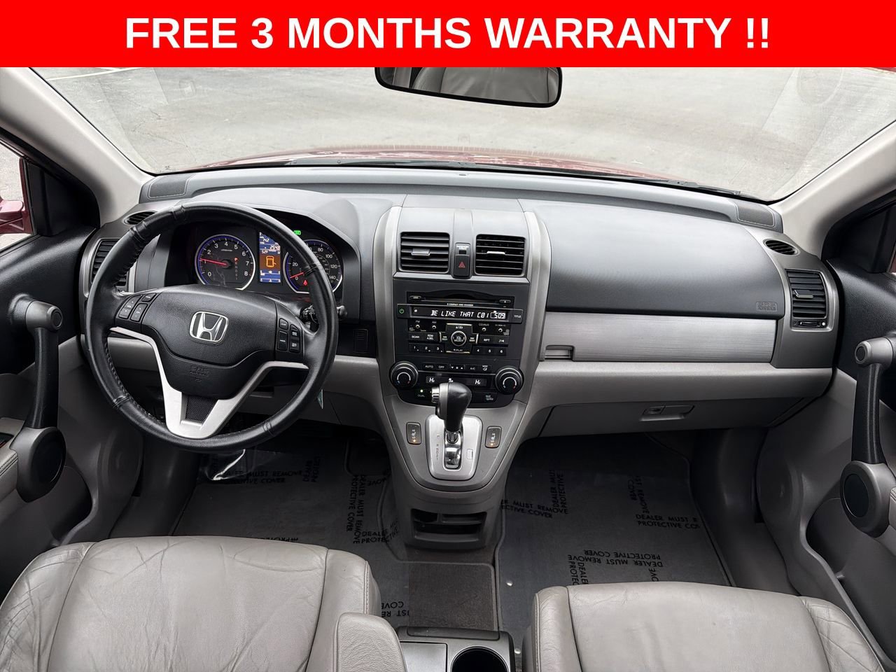 Used 2010 Honda CR-V EX-L image 36
