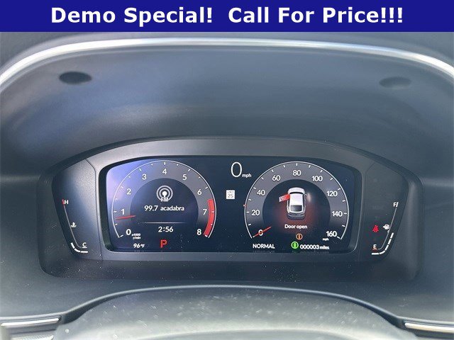 Used 2025 Acura Integra A-Spec image 19