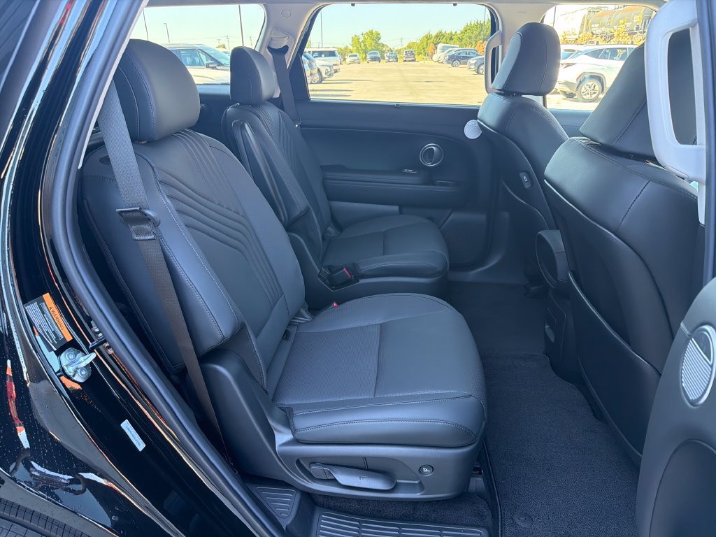 New 2027 Hyundai Palisade SEL Premium AWD/4WD image 34