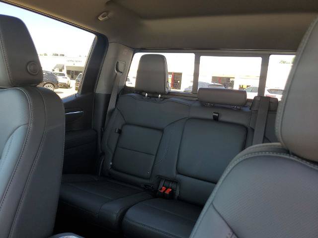 New 2026 GMC Sierra 1500 SLT w/ SLT Premium Plus Package AWD/4WD image 28