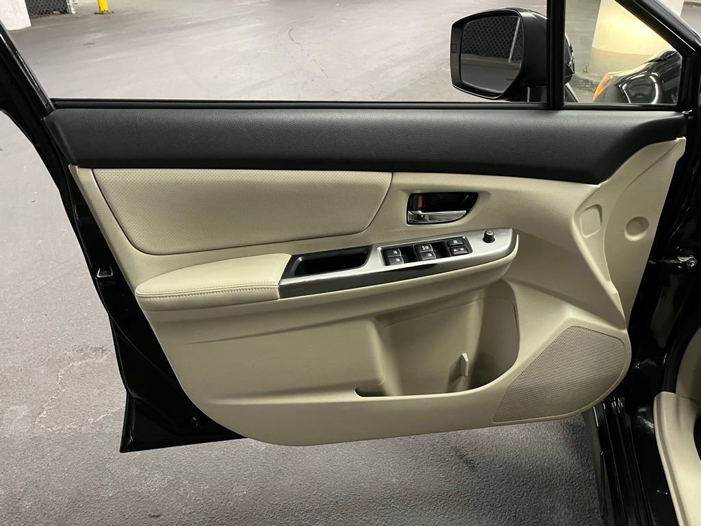 Used 2015 Subaru Impreza 2.0i Sport Limited image 15