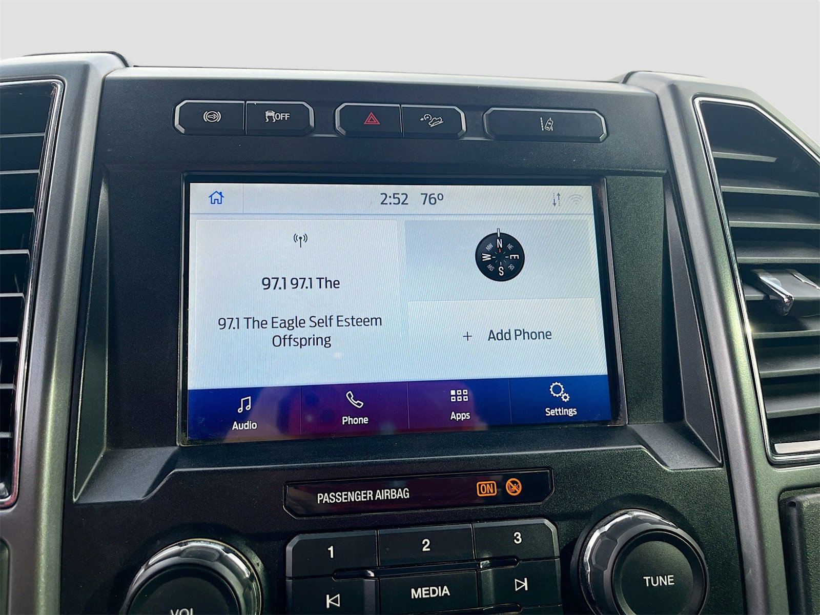 Used 2020 Ford F250 XLT w/ XLT Premium Package image 14