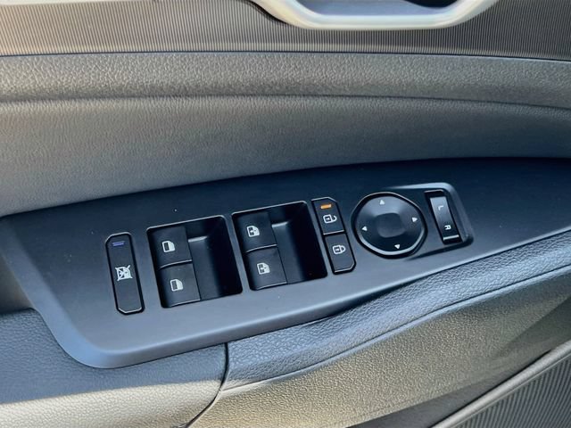 New 2027 Kia Sportage EX AWD/4WD image 17