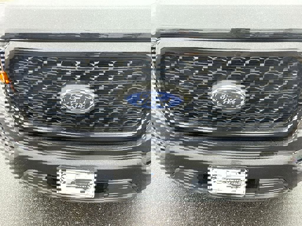 Used 2023 Ford F150 XL w/ STX Appearance Package image 28