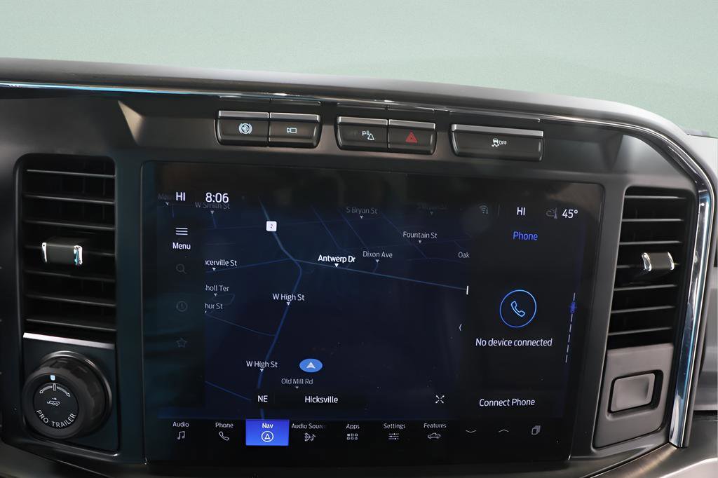 Used 2024 Ford F250 Lariat w/ Lariat Ultimate Package image 13