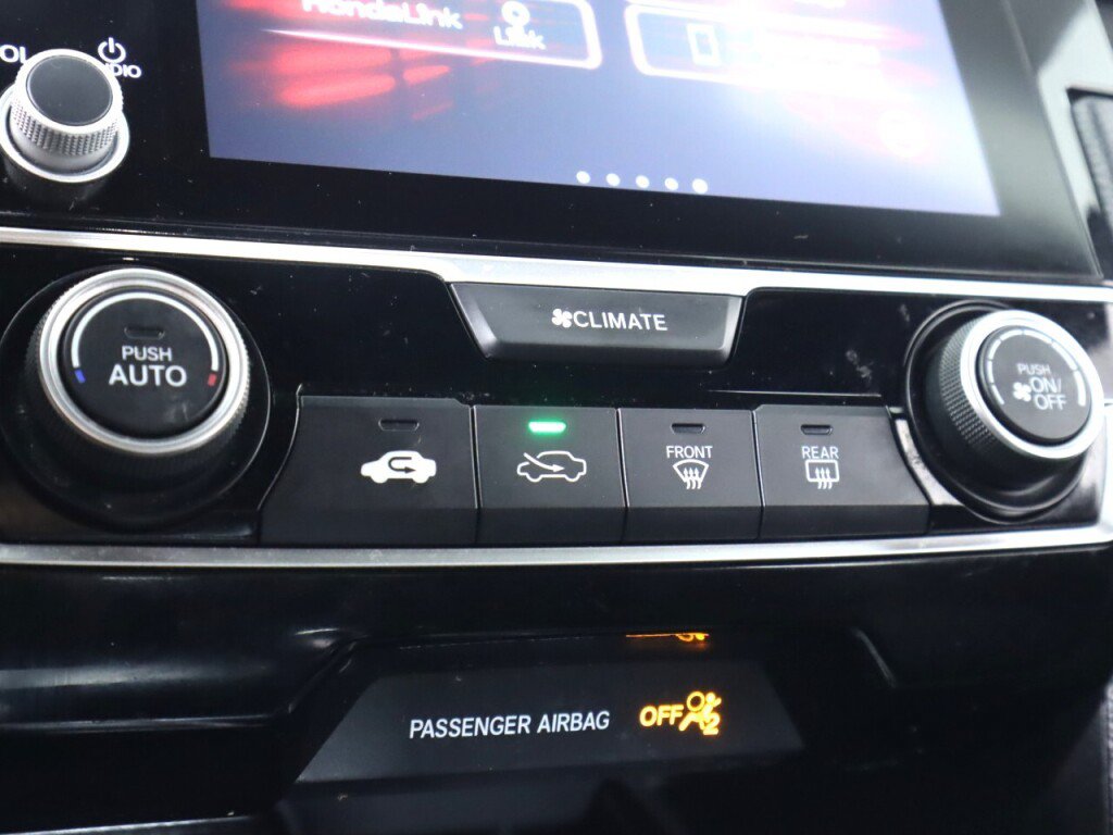 Used 2019 Honda Civic Sport image 21