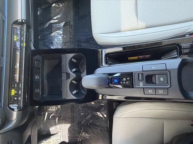 Certified 2025 Toyota Prius Limited AWD/4WD image 13