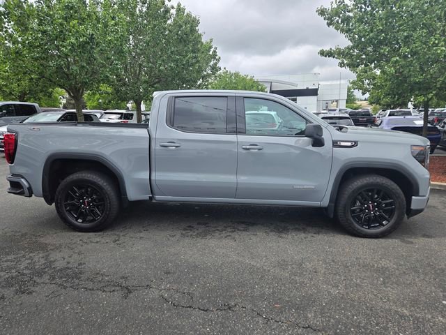 Used 2024 GMC Sierra 1500 Elevation w/ X31 Off-Road Package AWD/4WD image 3