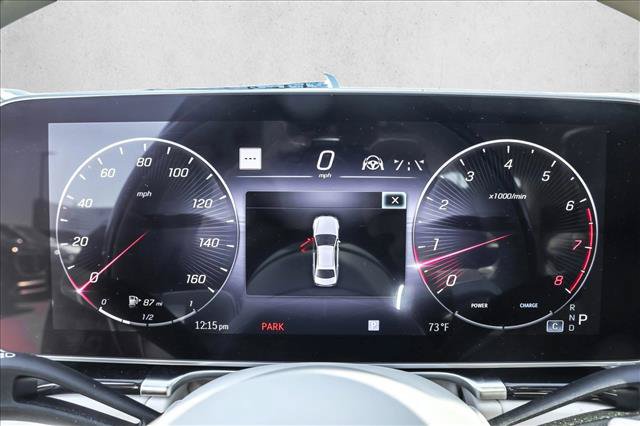 Certified 2023 Mercedes-Benz S 580 4MATIC Sedan image 15