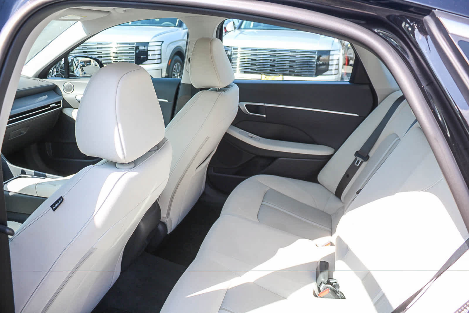 Certified 2026 Hyundai Sonata SEL FWD image 23