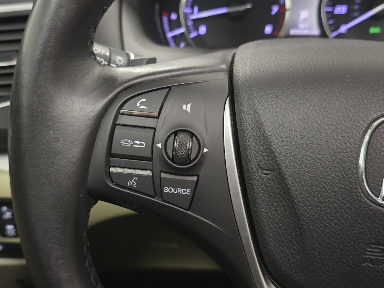 Used 2020 Acura TLX V6 w/ Technology Package image 30