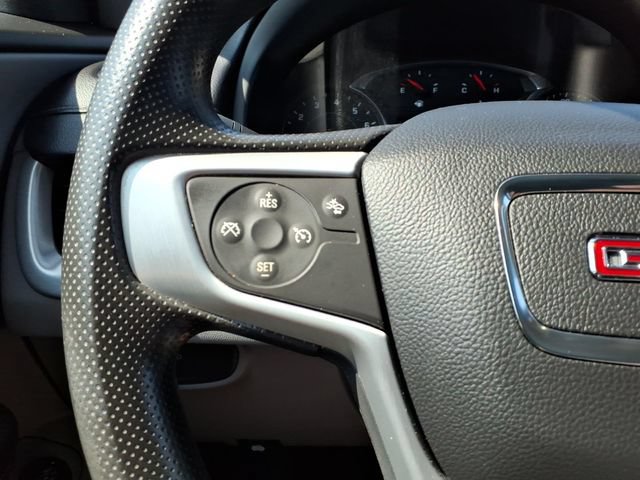 Used 2023 GMC Terrain SLE w/ Driver Convenience Package AWD/4WD image 14