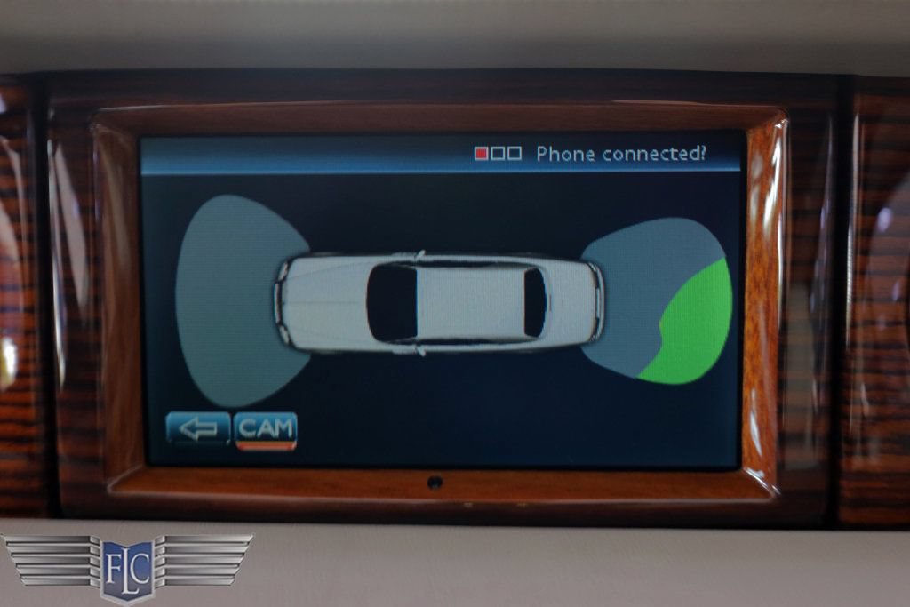 Used 2009 Rolls-Royce Phantom Coupe RWD image 30