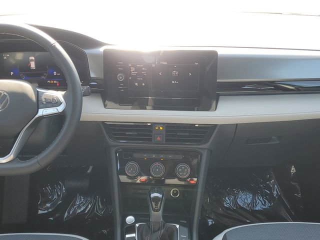 New 2025 Volkswagen Taos S image 24