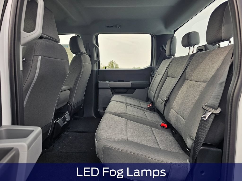 New 2026 Ford F250 XL w/ STX Appearance Package AWD/4WD image 14