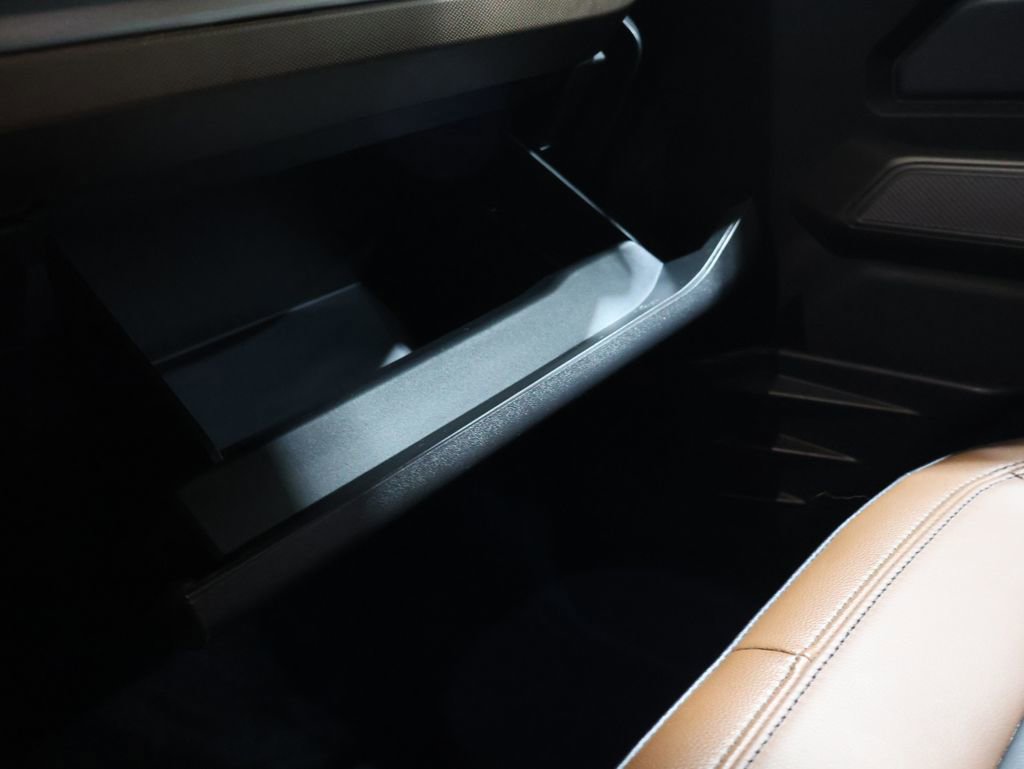 Used 2023 Ford Bronco Outer Banks image 25