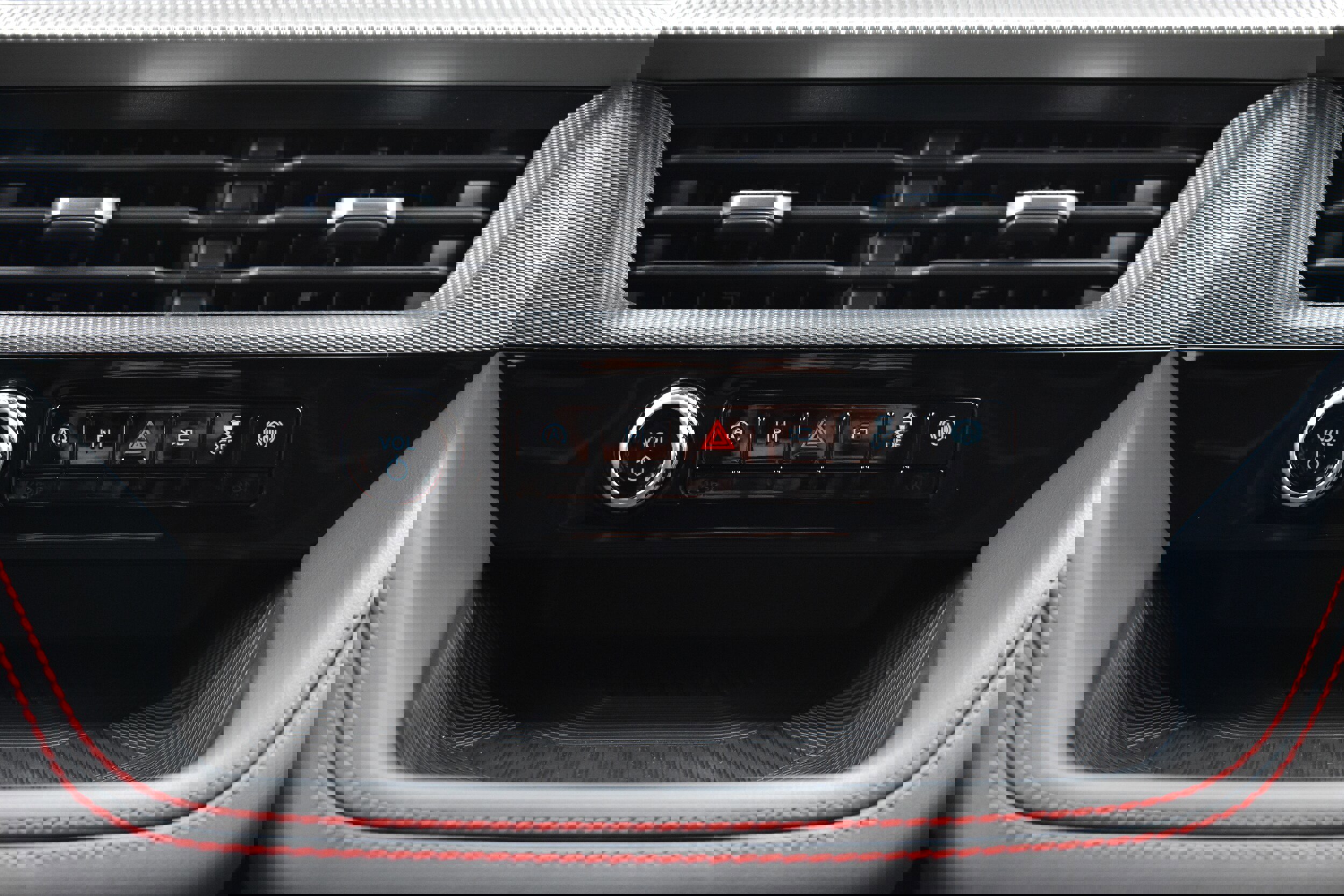 New 2026 Ford Explorer ST w/ Sun And Sound Package image 24