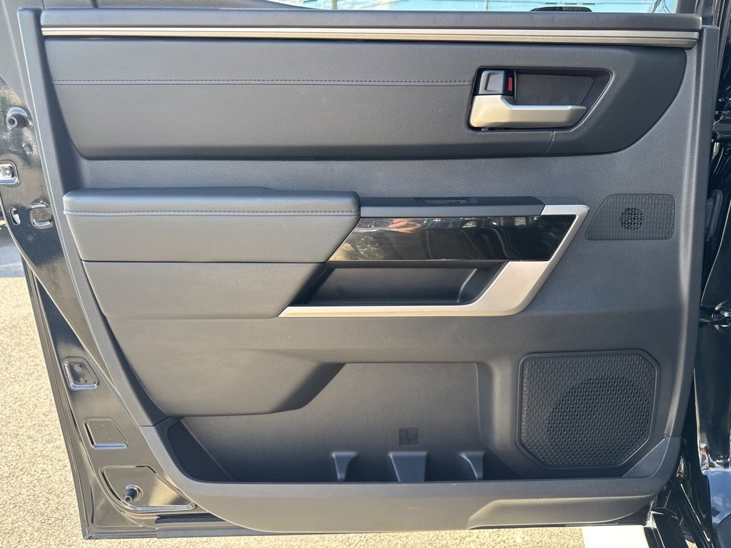 Used 2023 Toyota Tundra Limited image 21