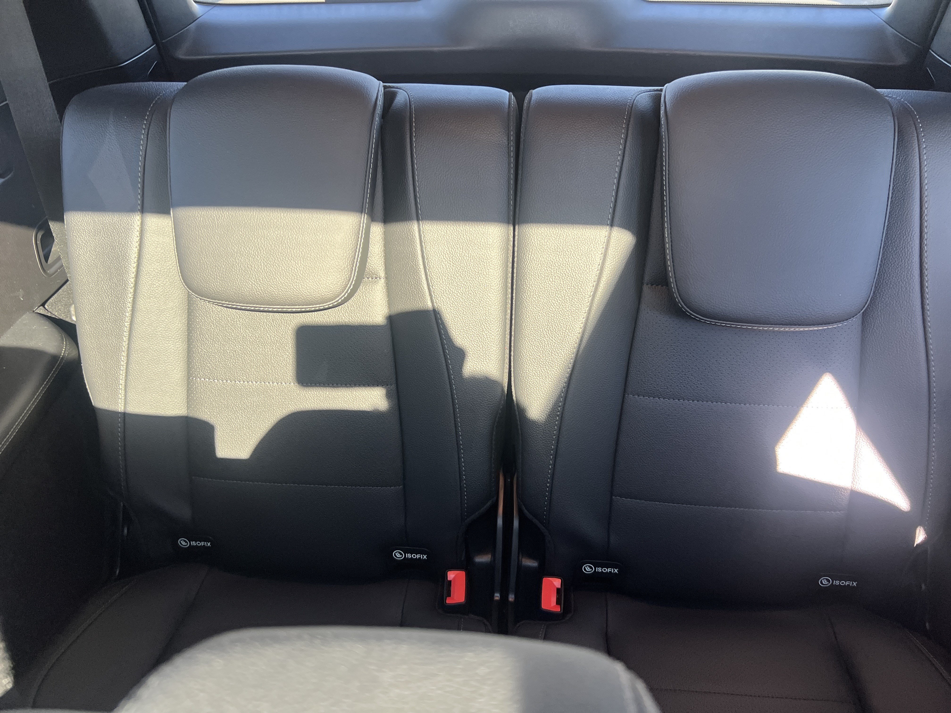 Certified 2024 Mercedes-Benz GLS 450 4MATIC image 33