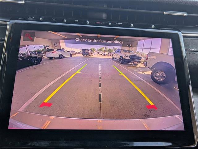 Used 2021 Jeep Grand Cherokee L Limited AWD/4WD image 14