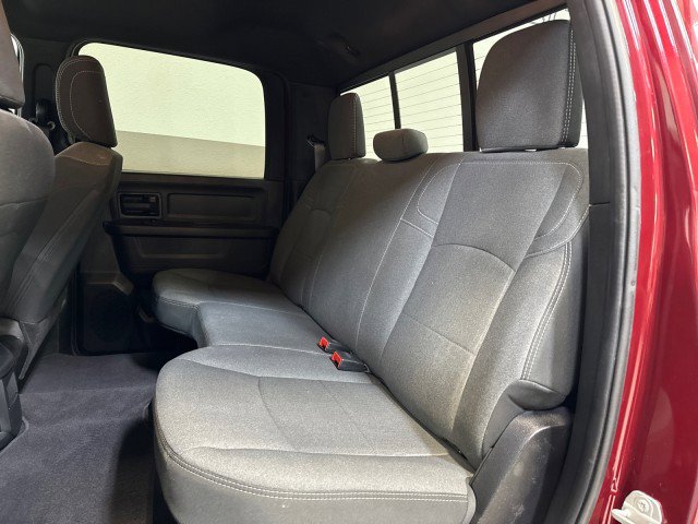 Used 2022 RAM 3500 Tradesman image 34