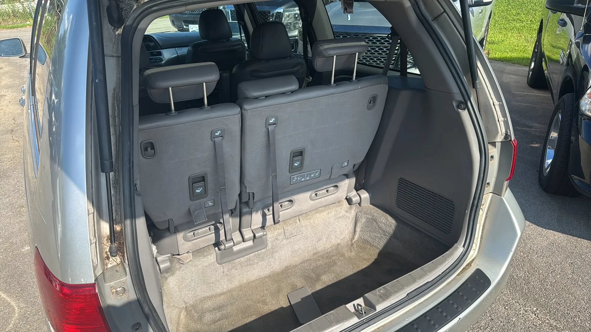 Used 2008 Honda Odyssey EX-L image 23