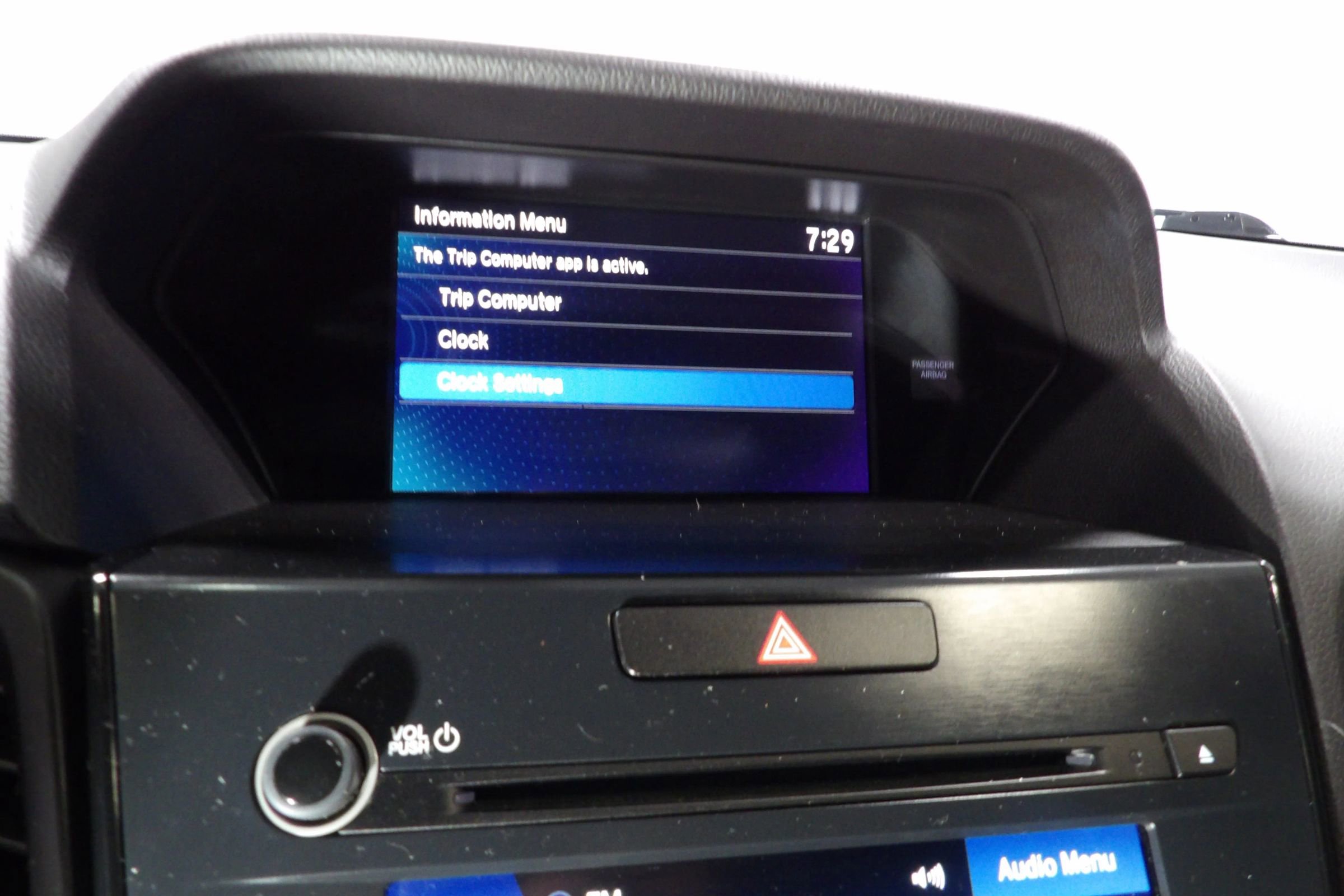 Used 2022 Acura ILX image 23