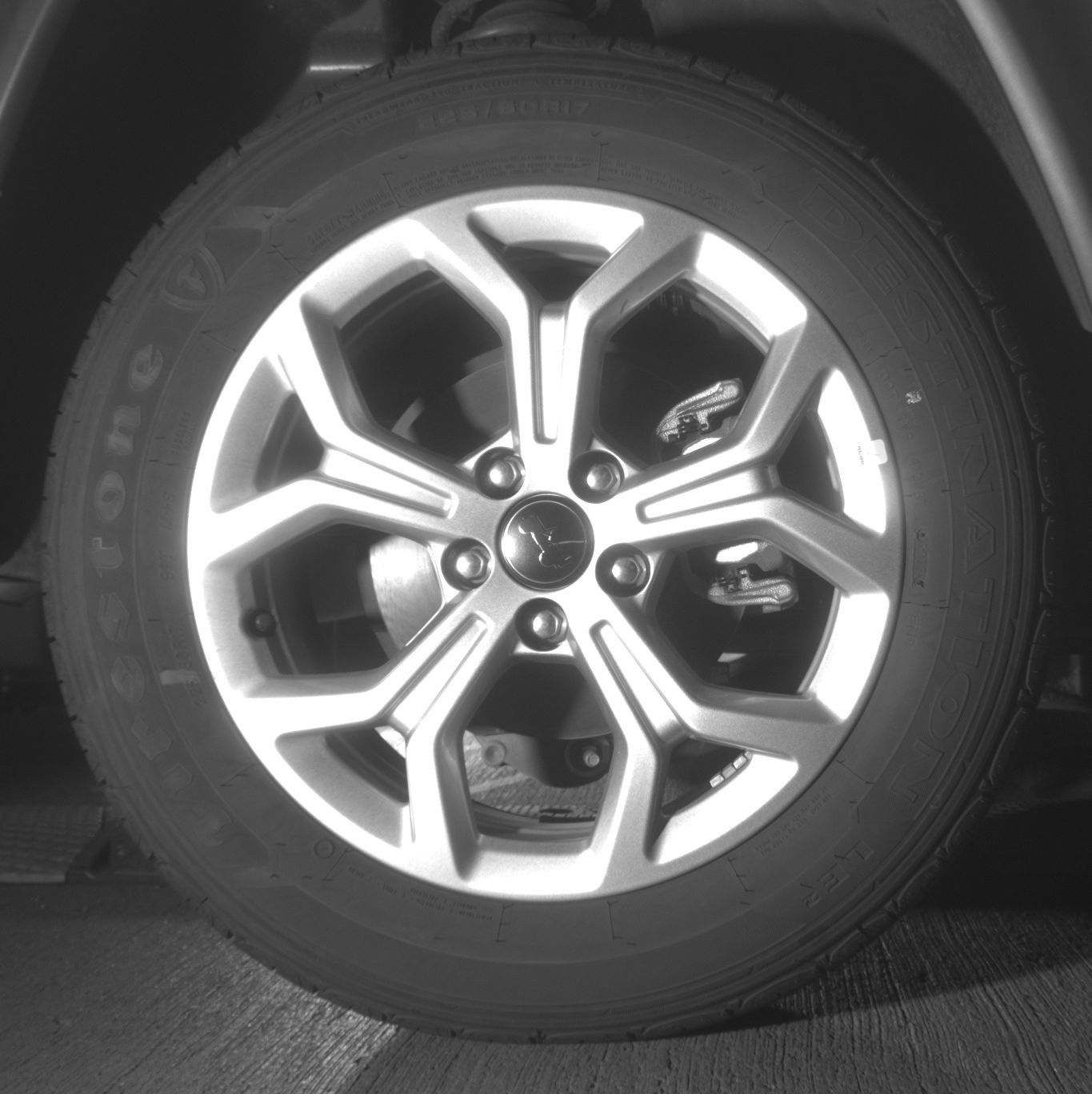 Used 2025 Jeep Compass Latitude image 15