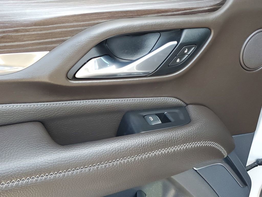 Used 2021 GMC Yukon Denali w/ Denali Ultimate Package image 48