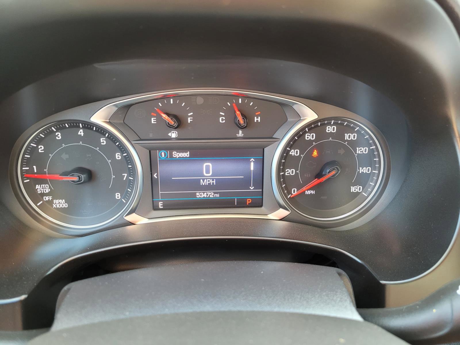 Used 2024 GMC Terrain SLE AWD/4WD image 30