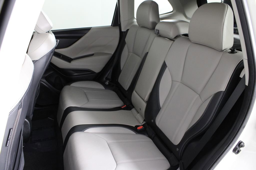 Used 2019 Subaru Forester Limited w/ Popular Package #3 AWD/4WD image 21