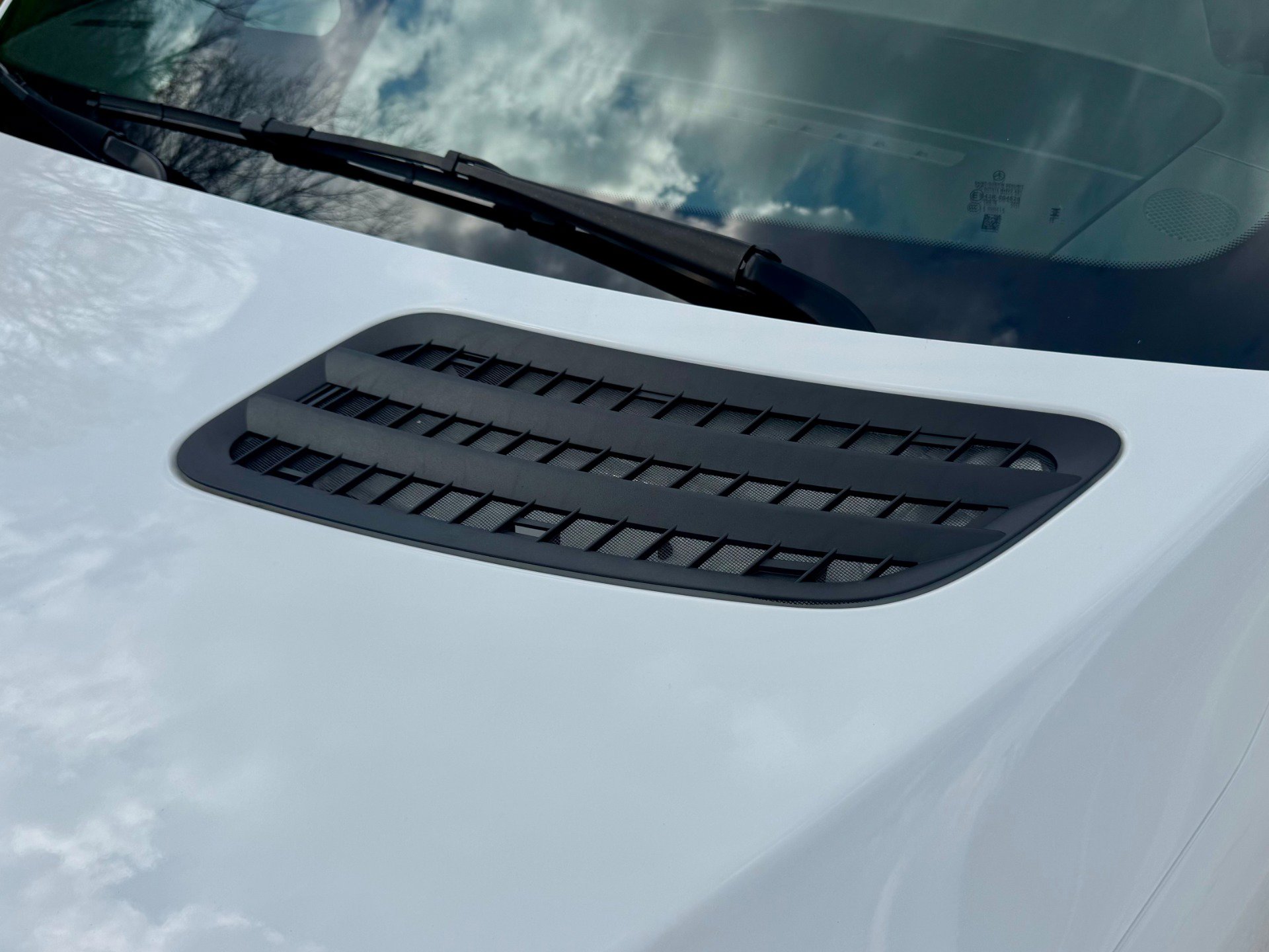 Used 2025 Mercedes-Benz Sprinter 2500 image 28