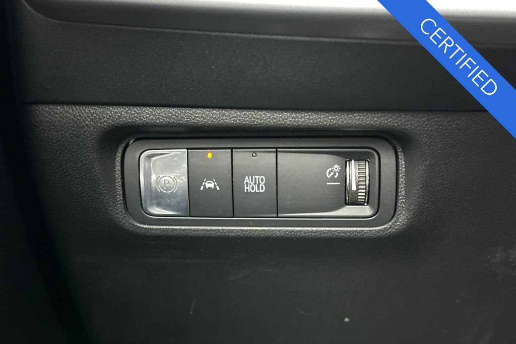 Used 2025 Honda Prologue Eco image 31