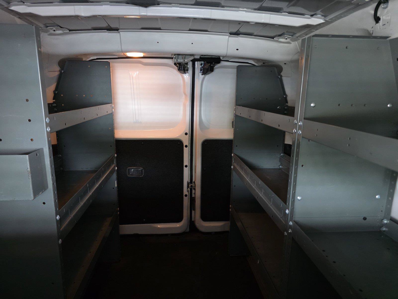 Used 2015 Nissan NV200 S FWD image 16