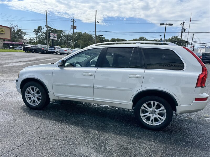 Used 2013 Volvo XC90 3.2 AWD/4WD image 7