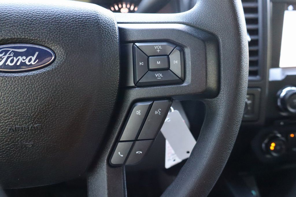 Used 2018 Ford F150 XL w/ Equipment Group 101A Mid image 8