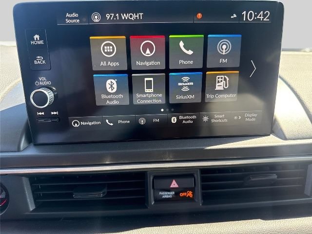 Certified 2023 Honda Pilot Elite image 15