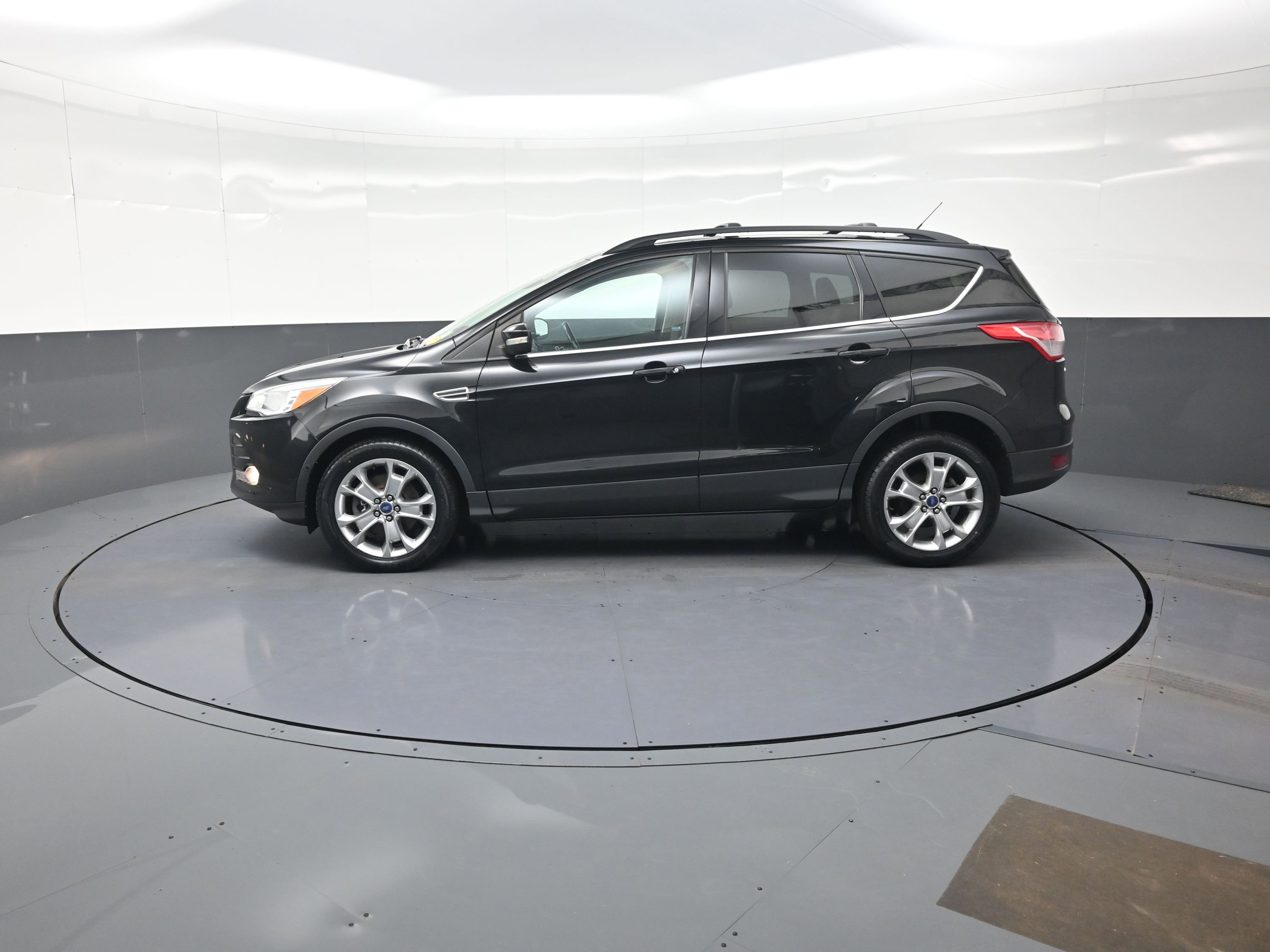 Used 2013 Ford Escape SEL image 6