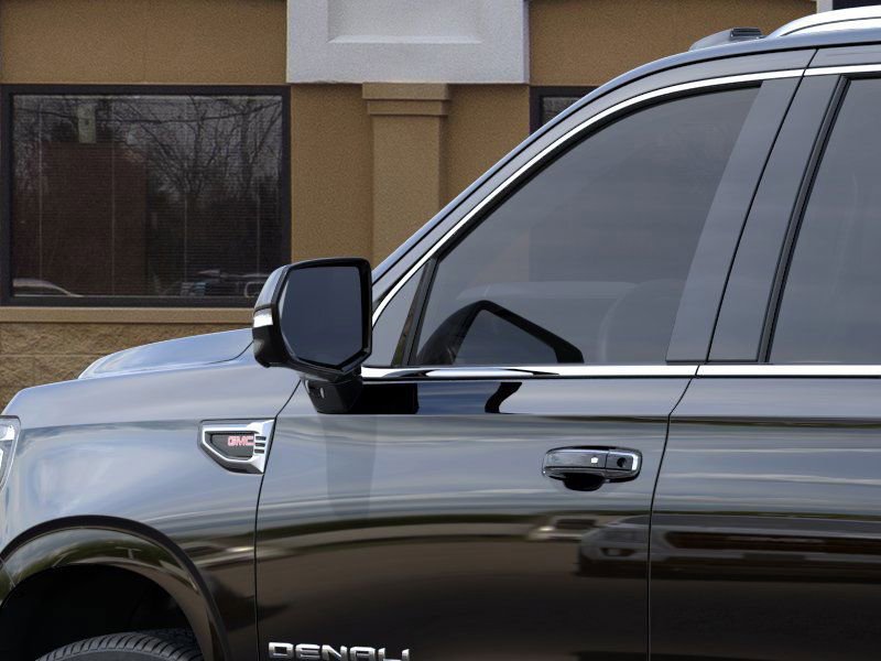 New 2026 GMC Yukon XL Denali image 13