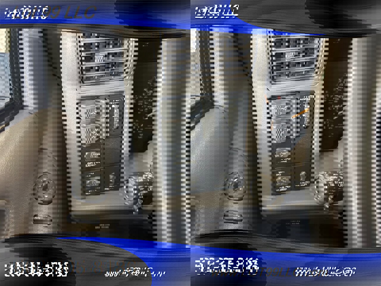 Used 1996 Chevrolet Blazer LT image 12