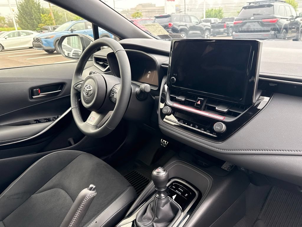 New 2026 Toyota Corolla GR AWD/4WD image 7