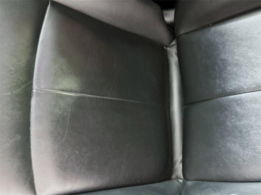 Used 2021 INFINITI Q50 Luxe w/ Cargo Package image 18